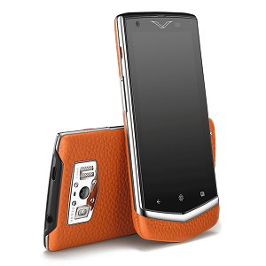 Post Thumbnail of 高級携帯電話ブランドメーカー Vertu より、Android スマートフォン「Vertu Constellation」発表、価格4900ユーロ（約65万円）