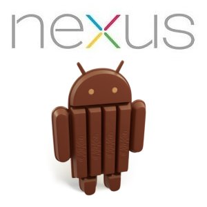 Post Thumbnail of Google、「Nexus 4」「Nexus 7 (2012, 2013) 」「Nexus 10」向け Android 4.4 KitKat ファクトリーイメージ「KRT16JO」公開