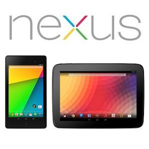 Post Thumbnail of Google、ネクサスタブレット「Nexus 7 (2012, 2013)」と「Nexus 10」へ Android 4.4 KitKat への OS バージョンアップ提供開始