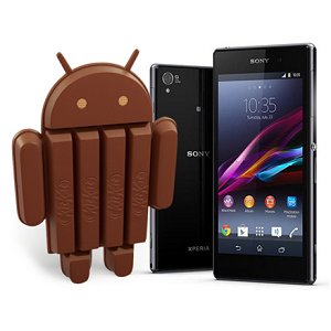 Post Thumbnail of ソニーモバイル、グローバルモデル「Xperia Z, ZL, ZR」と「Xperia Tablet Z」に対し Android 4.4 OS バージョンアップ提供開始