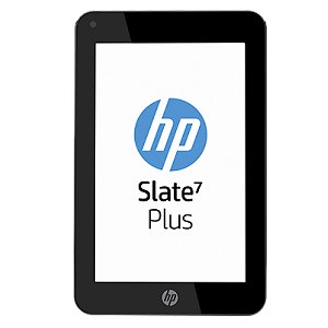 Post Thumbnail of HP、クアッドコアプロセッサ Tegra 3 搭載7インチタブレット「HP Slate 7 Plus」発売、価格149.99ドル（約15,000円）