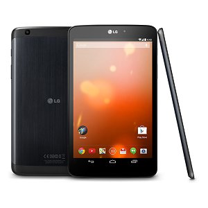 Post thumbnail of Google、LG 製タブレット「G Pad 8.3 (LG-V510)」は Google Play Edition モデルとして発売、価格349.99ドル（約35,000円）