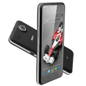 Post thumbnail of インド、Lava Mobile 同社初となる LTE 通信対応の4.3インチスマートフォン「XOLO LT900」がショップ販売情報に登場