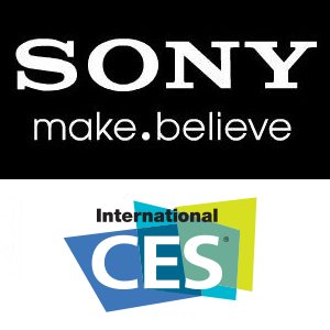 Post thumbnail of ソニー、2015年1月6日午前10時より米国ラスベガスで CES 2015 プレスカンファレンスを開催、新製品を複数発表予定