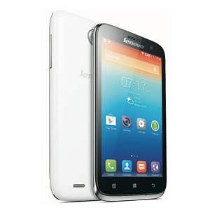 Post Thumbnail of レノボ、ミッドレンジモデル デュアル SIM 対応の5インチスマートフォン「A859」発表、価格229ドル（約24,000円）