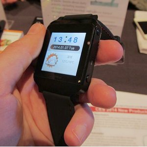 Post Thumbnail of 米 E FUN、低価格99.99ドル（約10,500円）の Android 搭載スマートウォッチ「NextOne Smartwatch」発表