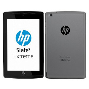 Post thumbnail of 日本 HP、タッチペン付属 Tegra 4 プロセッサ搭載の7インチタブレット「HP Slate 7 Extreme」を1月24日発売、価格24,800円