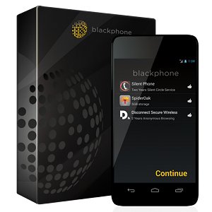 Post Thumbnail of Android ベース PrivatOS 搭載の暗号通信対応スマートフォン「Blackphone」登場、価格629ドル（約65,000円）で6月30日発売