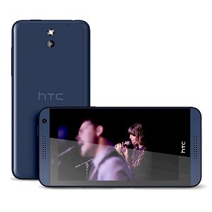 Post Thumbnail of HTC、LTE 通信対応 Desire シリーズスマートフォン2機種、4.7インチ「Desire 610」と5.5インチ「Desire 816」発表