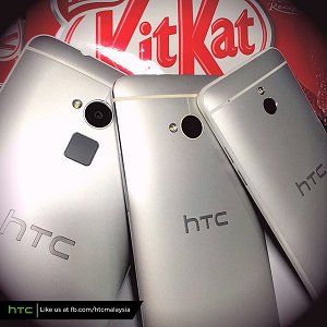Post Thumbnail of HTC、スマートフォン「One max」と「One mini」のグローバルモデル2機種に対し Android 4.4.2 への OS バージョンアップ提供開始