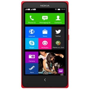 Post thumbnail of ノキア、同社初となる Android スマートフォン「Nokia X」「Nokia X+」「Nokia XL」発表、価格89ユーロ（約13,000円）より発売