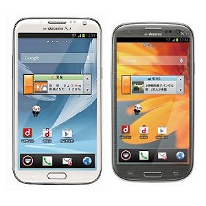 Post Thumbnail of ドコモ、「Galaxy Note II SC-02E」と「Galaxy S III α SC-03E」への Android 4.3 バージョンアップを3月上旬以降に提供予定