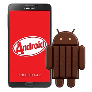 Post Thumbnail of サムスン、米国向けギャラクシー端末14機種に対して Android 4.4.2 KitKat バージョンアップを提供すると発表