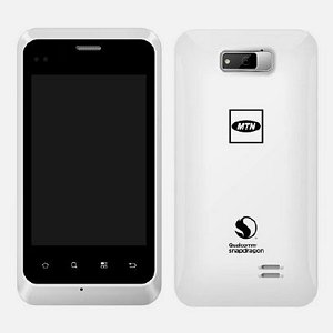 Post Thumbnail of 南アフリカ通信キャリア MTN、Android 搭載 499ランド（約4,700円）の低価格プリペイドスマートフォン「Steppa」発表