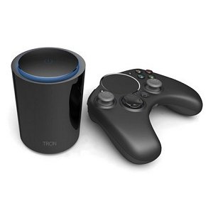 Post Thumbnail of Huawei、同社初 Android 搭載のテレビゲーム機「Tron mini game console」発表、中国にて価格700元（約12,000円）前後で発売