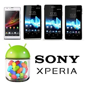 Post Thumbnail of ソニーモバイル、「Xperia SP, T, TX, V」の4機種へ Android 4.3 OS バージョンアップを含む機能追加のアップデートを開始