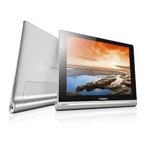 Post Thumbnail of レノボ、10.1インチ 1920x1200 解像度タブレット「Yoga Tablet 10 HD+」発表、価格349ドル（約36,000円）