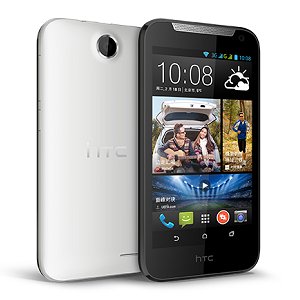 Post Thumbnail of HTC、クアッドコアプロセッサ MT6582M 搭載デュアル SIM 対応スマートフォン「HTC Desire 310」発表