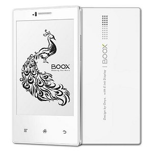 Post thumbnail of 中国メーカー Onyx、E-Ink ディスプレイ採用 Android スマートフォン「BOOX E Series (E-Phone)」発表、バッテリー持続2週間実現