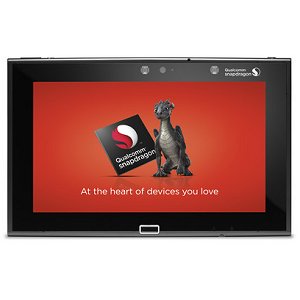 Post thumbnail of Intrinsyc、Android 4.4 Snapdragon 805 搭載 10インチ 2K 解像度タブレット「MDP Tablet」発売、価格799ドル（約83,000円）