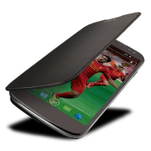 Post thumbnail of インド XOLO、ファブレットサイズ大型6インチスマートフォン「Pocket Pad Q2500」発表、価格14999ルピー（約26,000円）