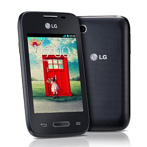 Post thumbnail of LG、コンパクト3.2インチ Android 4.4 デュアルコアプロセッサ Snapdragon 200 搭載エントリーモデルスマートフォン「L35」登場