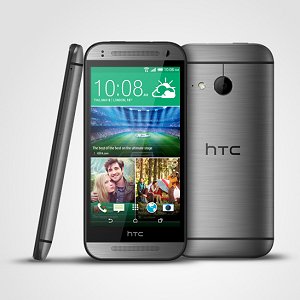 Post thumbnail of HTC、スマートフォン「HTC One (M8)」のコンパクトモデルとなる4.5インチサイズ「HTC One mini 2」発表、6月以降発売予定