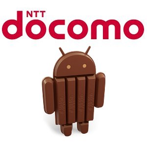 Post Thumbnail of ドコモ、Android 4.4 バージョンアップ対象予定製品発表、スマートフォン8機種、タブレット1機種のみに提供