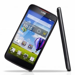 Post Thumbnail of BenQ、Android 4.4.2 搭載 LTE 通信対応スマートフォン2機種「F5」「T3」発表、台湾にて7月以降発売