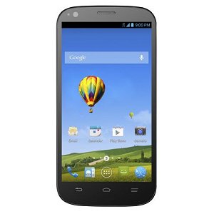 Post thumbnail of ZTE、米 U.S. Cellular 向け LTE 通信対応 Snapdragon 800 搭載 5インチスマートフォン「Grand S Pro」発表