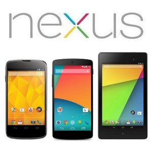 Post Thumbnail of グーグル、スマートフォン「Nexus 4 / 5」とタブレット「Nexus 7 (2013)」へ Android 4.4.3 OS バージョンアップ提供開始