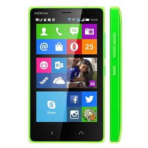 Post thumbnail of マイクロソフト、Android OS ベース Nokia X 2.0 搭載スマートフォン「Nokia X2」発表、価格99ユーロ（約14,000円）
