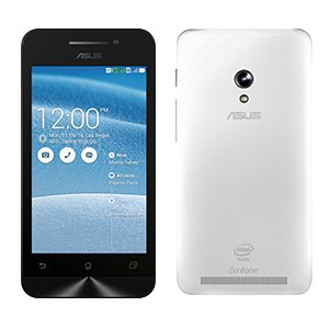Post thumbnail of ASUS、Android 4.4 Atom Z2520 搭載 4.5インチスマートフォン「ZenFone 4 (A450CG)」登場、価格3290台湾ドル（約11,000円）