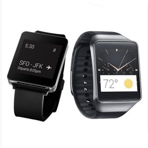 Post thumbnail of グーグル、Android Wear 端末「LG G Watch」と「Gear Live」に対しビルド番号 KMV78V へのアップデート開始