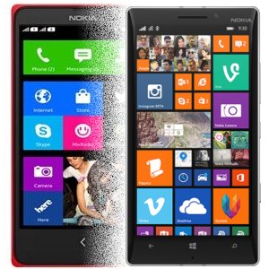 Post thumbnail of マイクロソフト、旧ノキア携帯部門12,500人削減、Android 「Nokia X」シリーズは Windows Phone 「Lumia」へシフト注力する方針