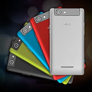 Post thumbnail of インド XOLO、低価格5999ルピー（約1万円）のクアッドコアプロセッサ搭載スマートフォン「Q500s IPS」発売