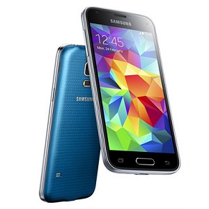Post Thumbnail of サムスン、ギャラクシースマートフォン「S5」小型モデルとなる4.5インチ Super AMOLED 採用の「Galaxy S5 mini」発表
