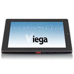 Post thumbnail of 台湾メーカー VIA、同社初となる耐衝撃や防水防塵に対応した10.1インチサイズのタフネスタブレット「VIA Viega」発表