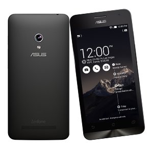 Post thumbnail of ASUS、5インチサイズ低価格スマートフォン「ZenFone 5 (A501CG)」と LTE 通信対応モデル「ZenFone 5 (A500KL)」発売