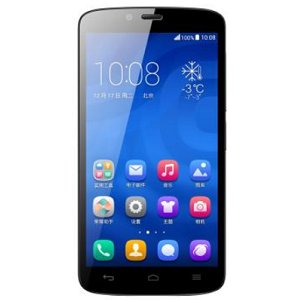 Post thumbnail of Huawei、中国にて低価格599元（約1万円）の5インチ Android 4.2 クアッドコアプロセッサ搭載スマートフォン「Honor 3C Play」発売