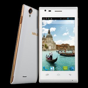 Post Thumbnail of インド XOLO、低価格5799ルピー（約9,700円）の4インチスマートフォン「A550s」発表