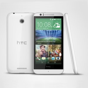 Post Thumbnail of HTC、64bit 対応クアッドコアプロセッサ Snapdragon 410 搭載スマートフォン「HTC Desire 510」発表