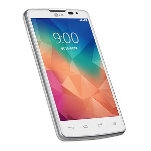 Post thumbnail of LG、デュアル SIM 対応 4.3インチスマートフォン「LG L60」発表