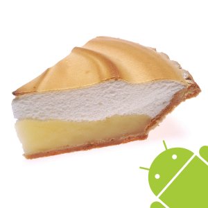 Post Thumbnail of グーグル、Android "L" の OS バージョンコードネームは「Lemon meringue pie (LMP) / レモン メレンゲ パイ」になる可能性