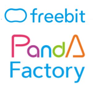 Post Thumbnail of フリービット、小ロットからカスタマイズしたスマートフォン PandA を製造できる仮想工場システム「PandA Factory」発表