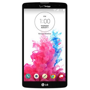 Post thumbnail of LG、米通信キャリア Verizon 向けとなる大型5.7インチファブレットサイズのスマートフォン「LG G Vista」発表