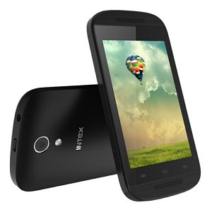 Post Thumbnail of インド Intex、Android 4.4 搭載 2690ルピー（約4,800円）の超低価格な3.5インチ 2G スマートフォン「Aqua T2」発売