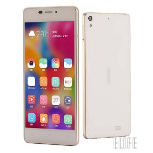 Post Thumbnail of 中国 GiONEE、世界最薄とする厚み 5.15mm の4.8インチスマートフォン「ELIFE S5.1」発表