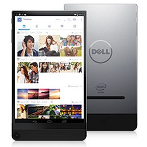 Post Thumbnail of Dell、3D マッピング対応 8.4インチ解像度 2560×1600 世界最薄となる厚み 6mm の Android タブレット「Venue 8 7000 Series」発表