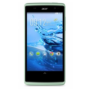 Post thumbnail of Acer、DTS Studio Sound や高音質スピーカー搭載 5インチスマートフォン「Liquid Z500」発表、価格149ユーロ（約2万円）